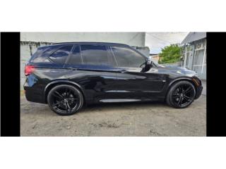 BMW Puerto Rico BMW X5 2016
