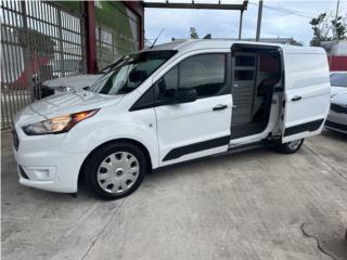 Ford Puerto Rico Ford Transit Connect XLT 2020