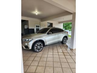 BMW Puerto Rico Se vende cuenta sin traspaso 