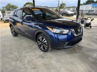 Nissan Puerto Rico Nissan kiks 2018 nuevaaaa