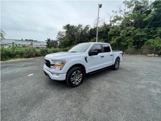Ford Puerto Rico Ford F150 STX4 ANO 2022