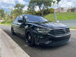 Volkswagen Puerto Rico Volkswagen Jetta 2021 $20,000