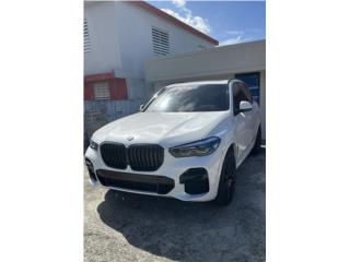 BMW Puerto Rico Bmw X5  2022