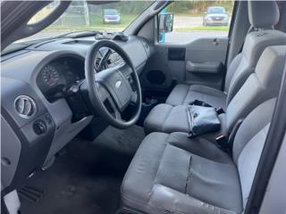 Ford Puerto Rico Ford f150 2005 $4,700