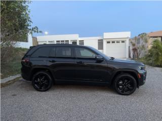 Jeep Puerto Rico Jeep Grand Cherokee 2023 Limited