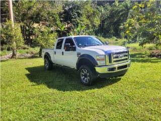 Ford Puerto Rico Ford 250 Super Duty XLT 