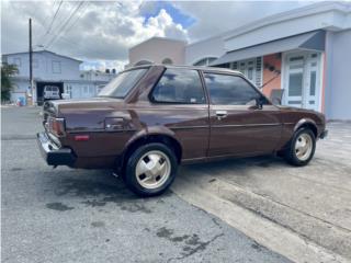 Toyota Puerto Rico Toyota 1.8