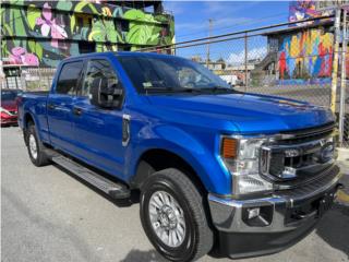Ford Puerto Rico FORD F250 XLT 2020 FX4 65k $49,900