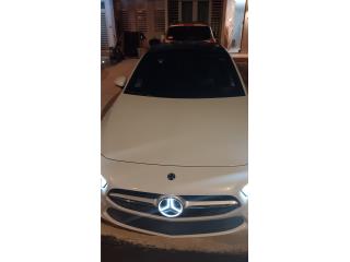 Mercedes Benz Puerto Rico Mercedes Benz A220 2019 como nuevo. $33,000