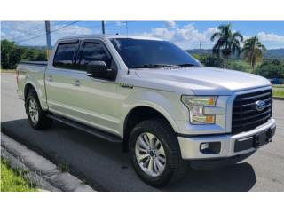 Ford Puerto Rico Ford f 150 4x4
