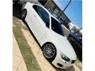 BMW Puerto Rico BMW 335is DCT 2011