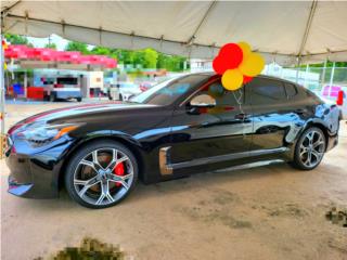 Kia Puerto Rico STINGER GT-2 2020 $42,995 *HIGH PERFORMANCE*