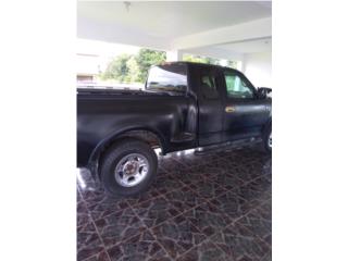 Ford Puerto Rico Ford 150 1999 cabina y media