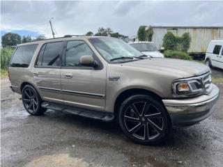 Ford Puerto Rico Se vende ford expedition