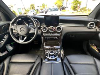 Mercedes Benz Puerto Rico Mercedes benz glc300 2018