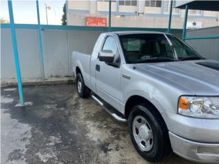 Ford Puerto Rico Ford f150 2005 $4,800
