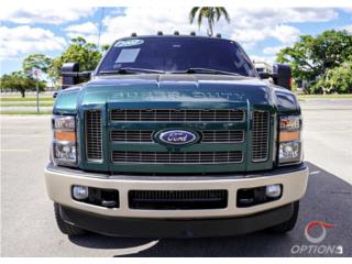 Ford Puerto Rico Ford F-150 Lariat super duty 