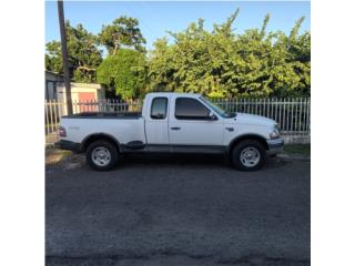 Ford Puerto Rico Ford 150   97