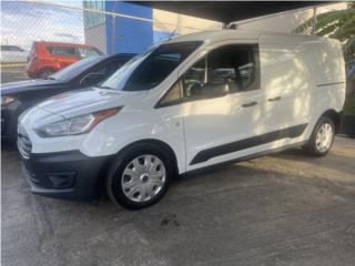 Ford Puerto Rico 2019 Transit Cargo Van XL 787-436-0389