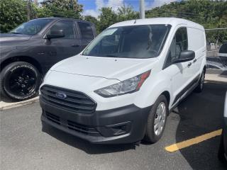 Ford Puerto Rico Ford Transit Connect XL 2023