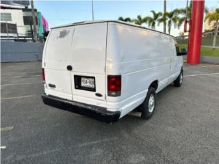 Ford Puerto Rico FORD E-350 6.0 DIESEL