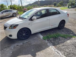 Toyota Puerto Rico Toyota yaris 