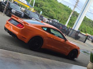 Ford Puerto Rico Mustang 2021 / SE REGALA CUENTA  3,000 MILLAS