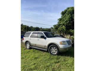 Ford Puerto Rico Ford Expedition 2003 Aut 