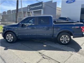 Ford Puerto Rico Ford F-150 2018 STX $19995