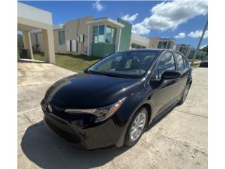 Toyota Puerto Rico Regalo cuenta 