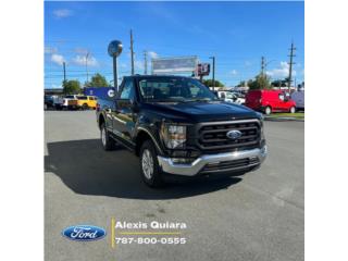 Ford Puerto Rico Ford F150 WorkTruck 