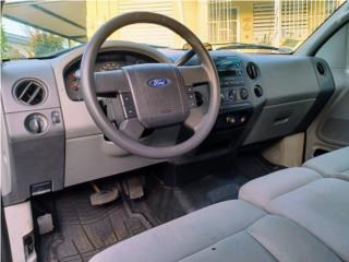 Ford Puerto Rico 2004 Ford 150 XL 2 Dr Pick up $11,500