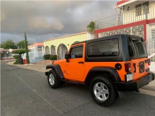 Jeep Puerto Rico JEEP SPORT Nuevo