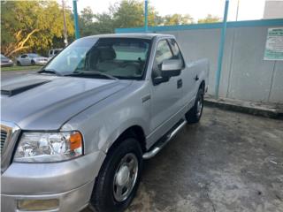 Ford Puerto Rico Ford f150 2005 $4,800 