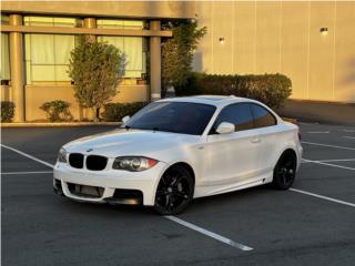 BMW Puerto Rico 2011 BMW 135i Coupe M Package