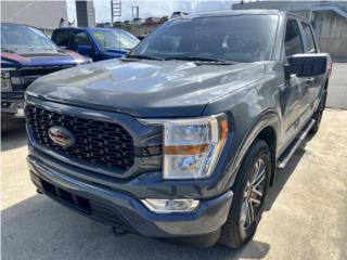 Ford Puerto Rico Ford F-150 STX 2022