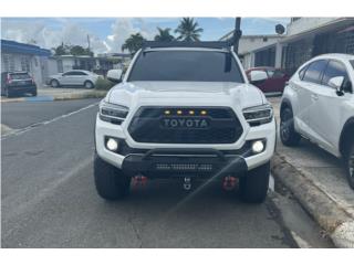 Toyota Puerto Rico 2017 TRD Off Road 4x4