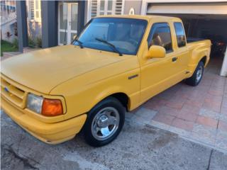Ford Puerto Rico Ford Ranger 3.0 aut 