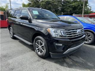 Ford Puerto Rico Ford Expedition XLT 2021