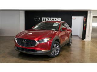 Mazda Puerto Rico Mazda CX-30 Select AWD 2023 - M