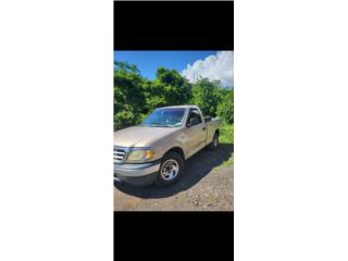 Ford Puerto Rico Ford f150 del 97