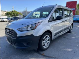Ford Puerto Rico 2022 Ford Transit XLT Connect Passenger Van 