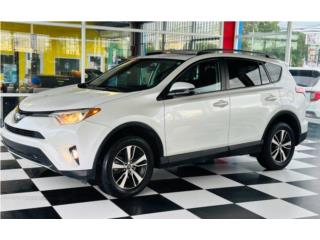 Toyota Puerto Rico EXCELENTES CONDICIONES