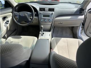 Toyota Puerto Rico Camry LE  Full Powers Excelentes Cond