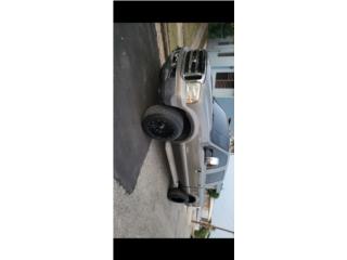 Ford Puerto Rico Ford f250 2006