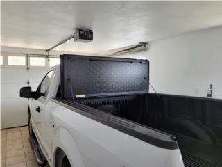 Ford Puerto Rico Ford F-150 XL 2018 2 doors millaje 26602 $20,