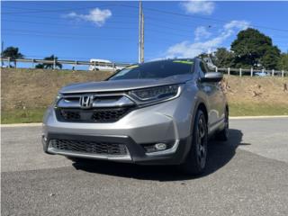Honda Puerto Rico Honda CRV 2019