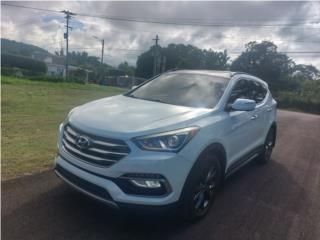 Hyundai Puerto Rico HYUNDAI SANTA FE SPORT ULTIMATE PANORAMICA