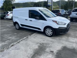 Ford Puerto Rico FORD TRANSIT CONNET 2021