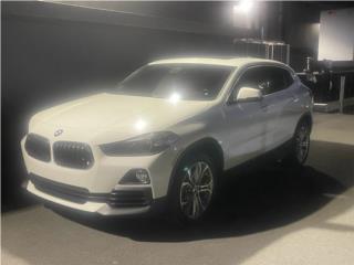 BMW Puerto Rico BMW X2 2020